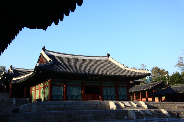 경희궁 이미지