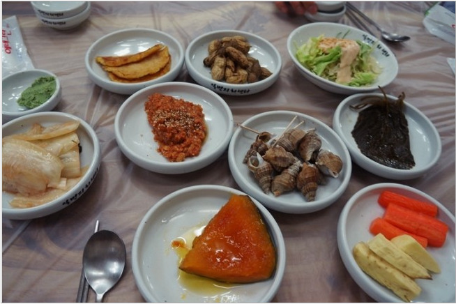 마산횟집 이미지