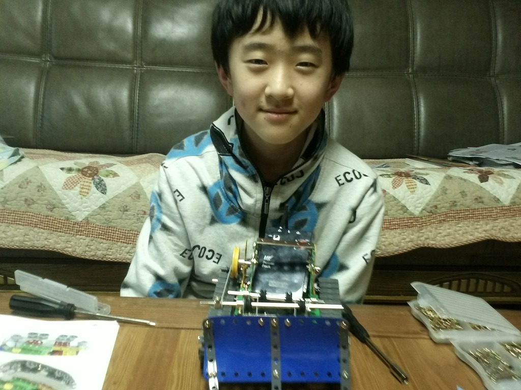 카이로봇과학 이미지