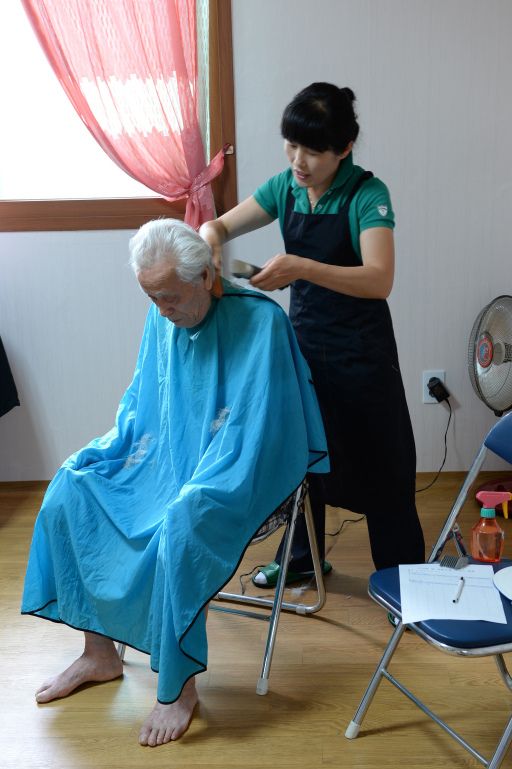 삼패옷수선 이미지