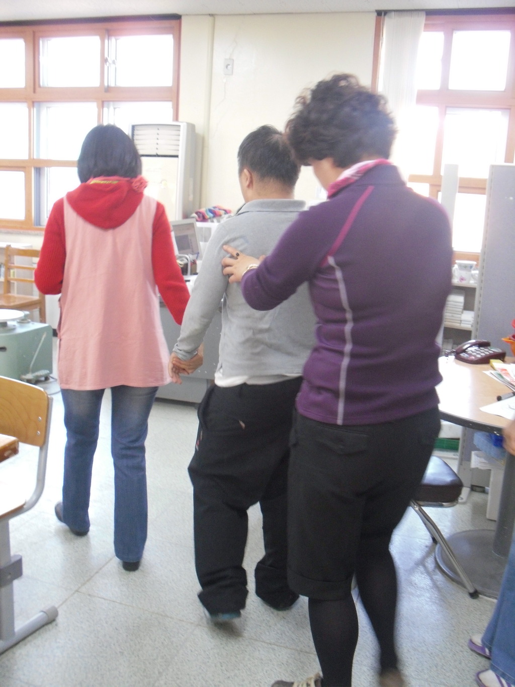 대전혜광학교 이미지