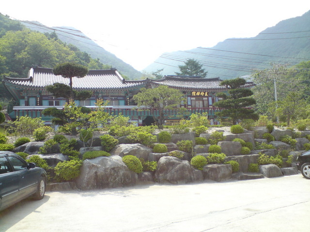 학림사 이미지
