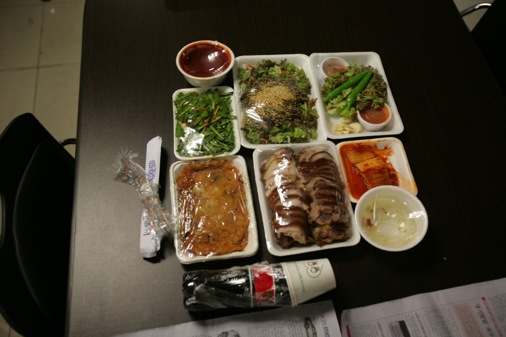 엄마손야식 이미지