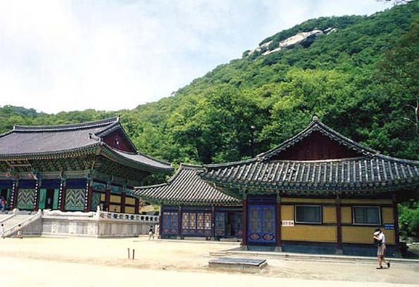 보문사 이미지