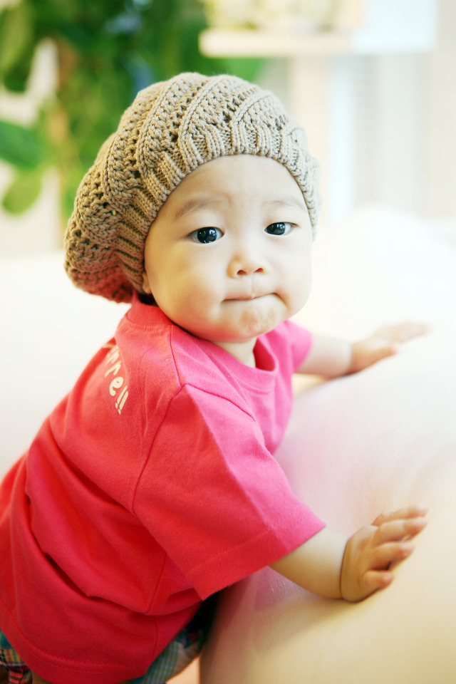 왕자한복 이미지