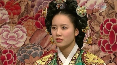 왕과비 이미지