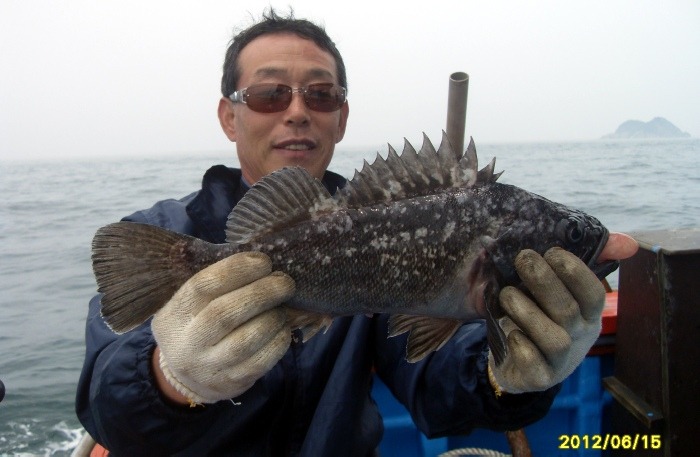 바다낚시 이미지