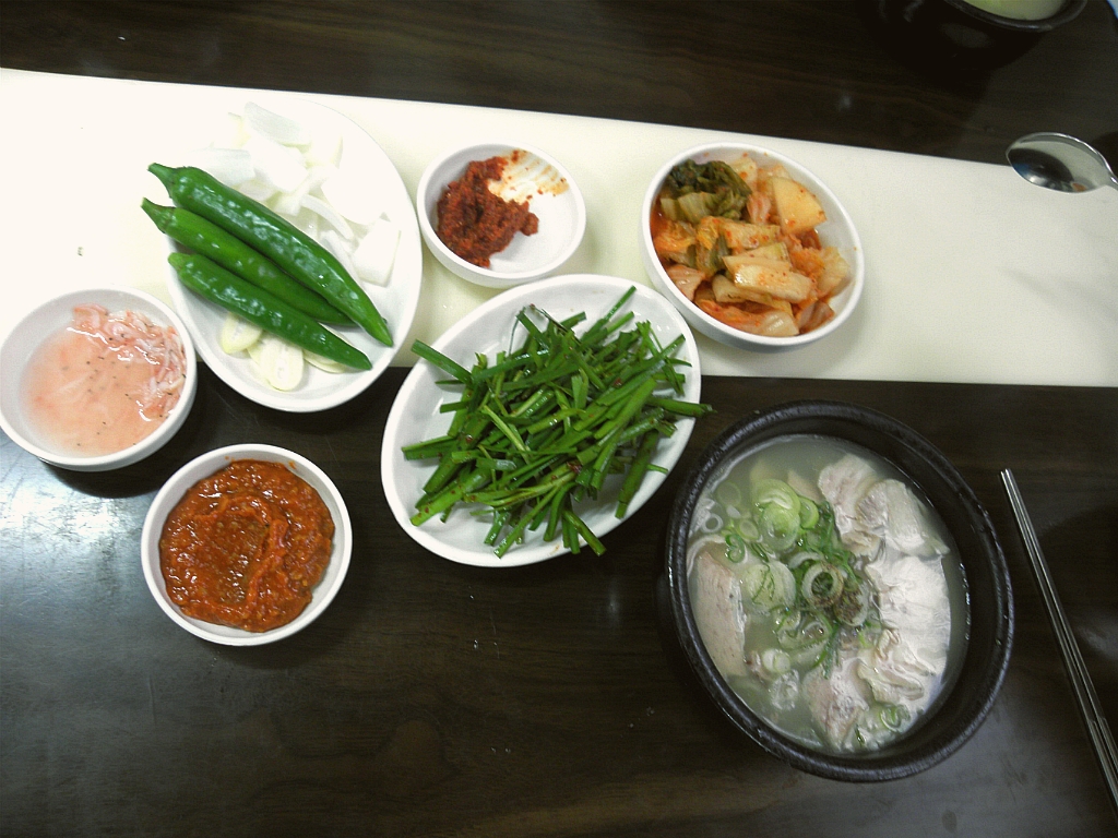 연창돼지국밥 이미지
