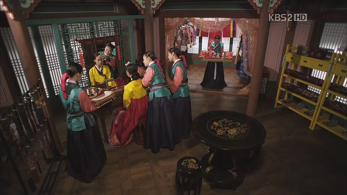 [드라마] 공주의 남자 5화 | 인스티즈