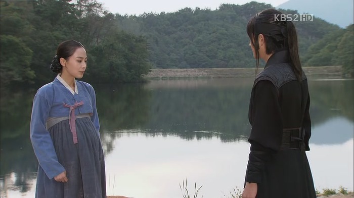 [드라마] 공주의 남자 23화 | 인스티즈