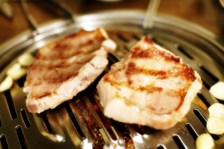 새마을식당 이미지