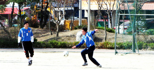서울대청초등학교 이미지