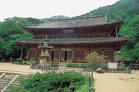송라중학교 이미지