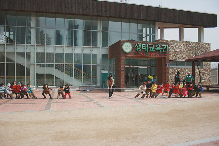 해돋이유치원 이미지