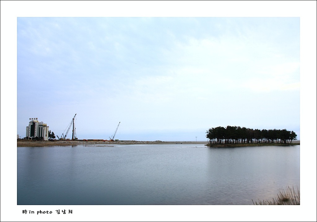 삼척 월천리 이미지