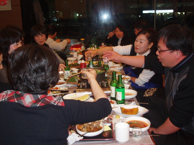 고려촌식당 이미지