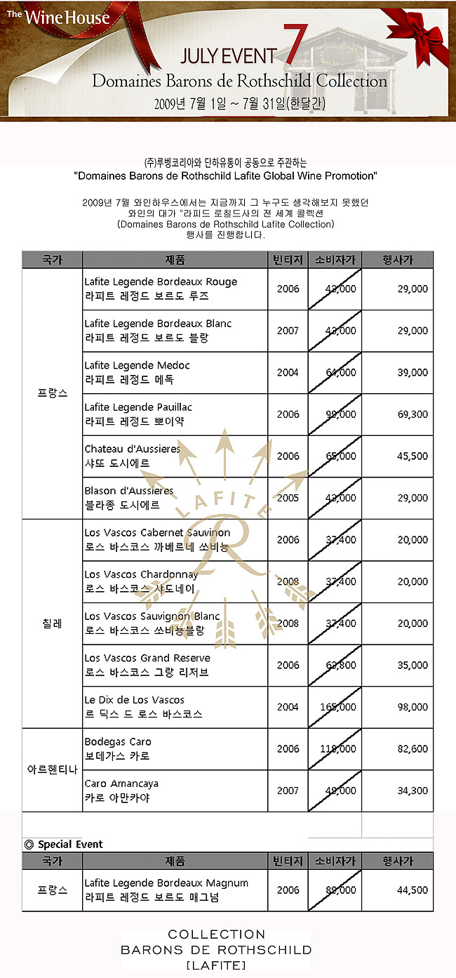 와인하우스청주점 이미지