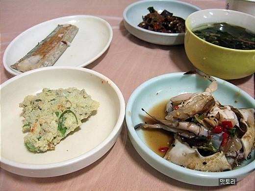 우리젓갈 이미지