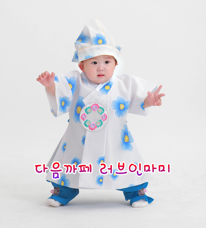 파우더블루 이미지