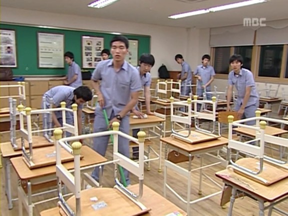 [거침없이하이킥] 설레고 멋있었던 킥윤호 에피.jpg | 인스티즈
