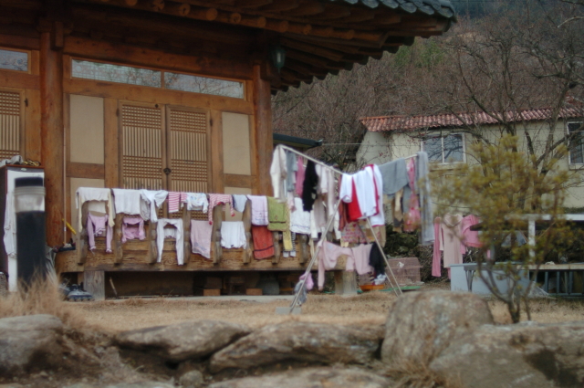 양미한옥가든 이미지