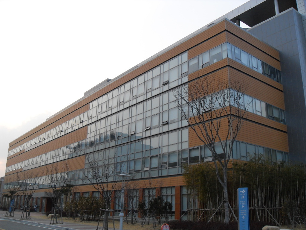 부산대학교병원 이미지