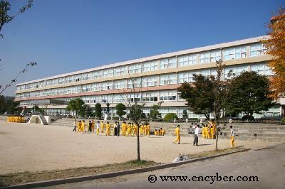 덕소중학교 이미지
