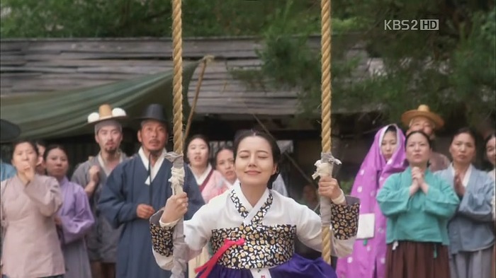 [드라마] 공주의 남자 3화 | 인스티즈