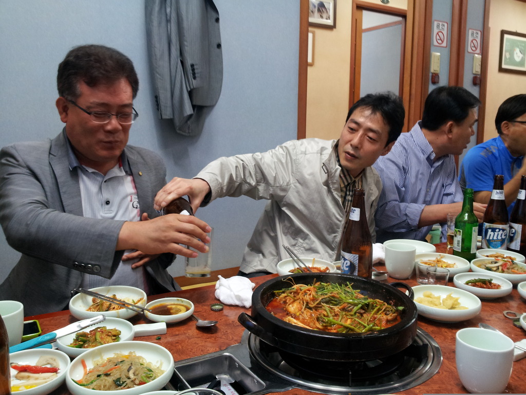 산하복집 이미지