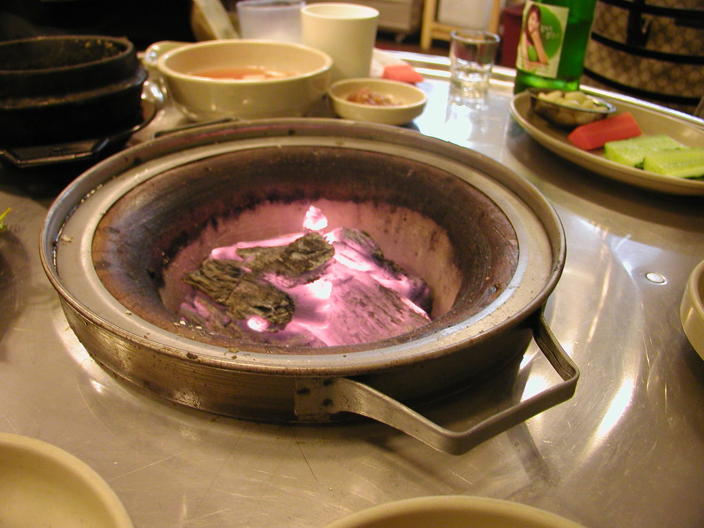 참숯막창 이미지