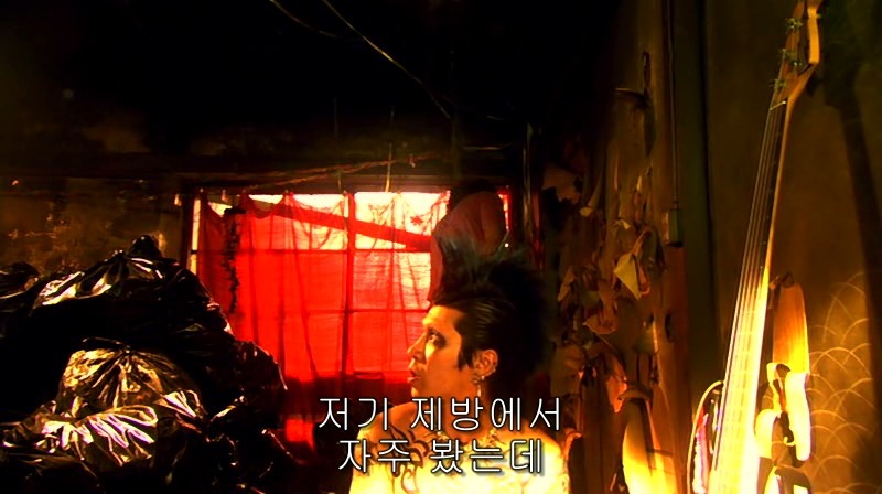 [영화] 혐오스런 마츠코의 일생 -02- | 인스티즈