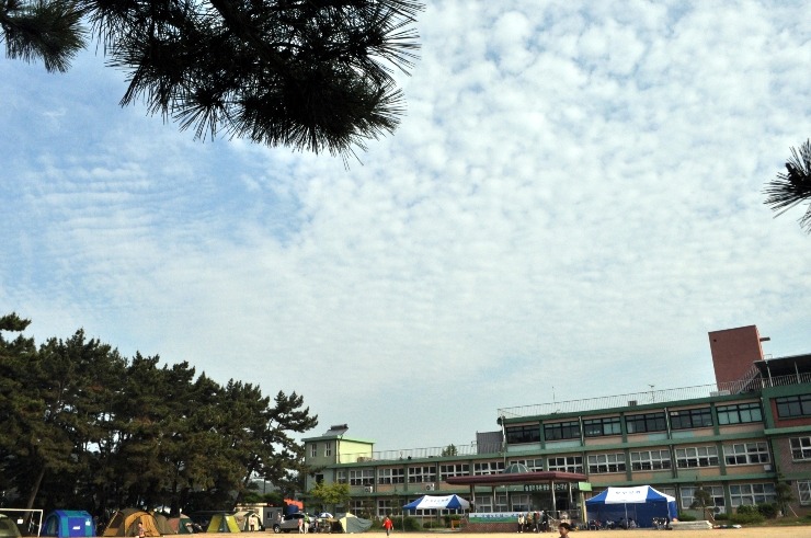 대남초등학교 이미지
