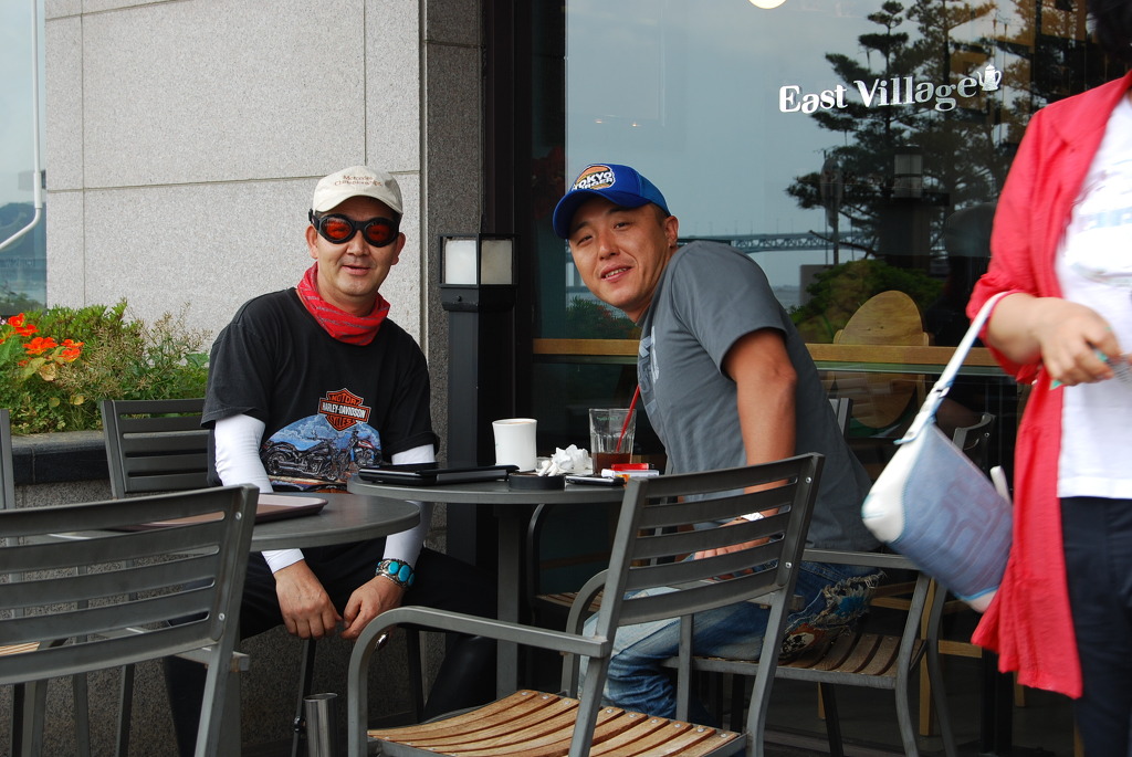 (주)우리국제투어 이미지