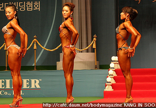 코리아휘트니스 이미지