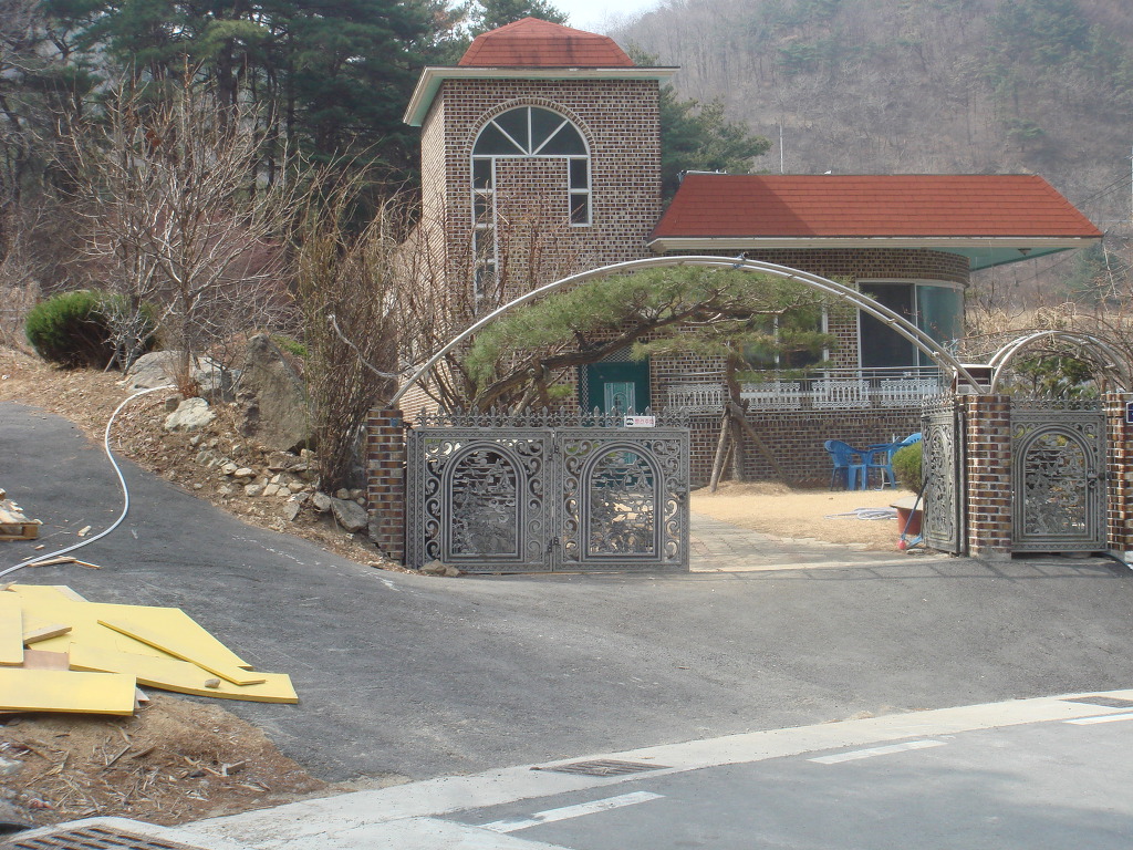 삼호산장 이미지