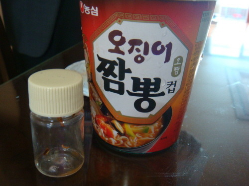 대박짬뽕 이미지