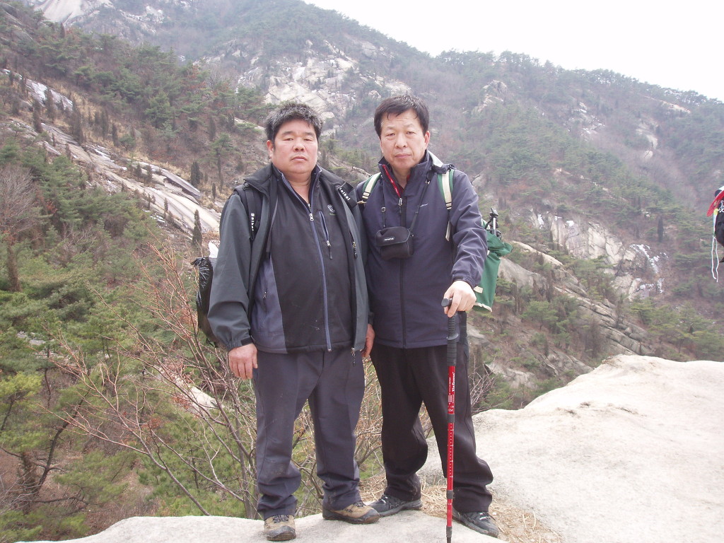 오덕수 이미지