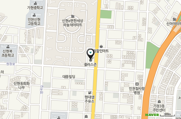 서경볼링장 이미지