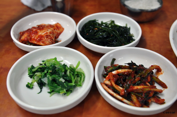 모듬식당 이미지
