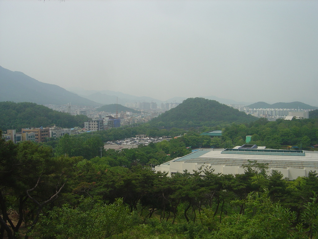두류공원 이미지