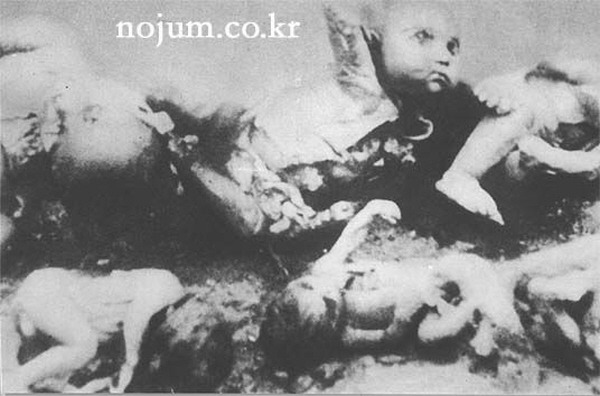 세상에서 제일 더럽고 뻔뻔하고 잔인한나라.jpg | 인스티즈