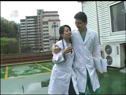 [인간극장] 완전 쳐달달한 동갑내기 외과의사 신혼부부ㅠㅠㅠㅠ | 인스티즈