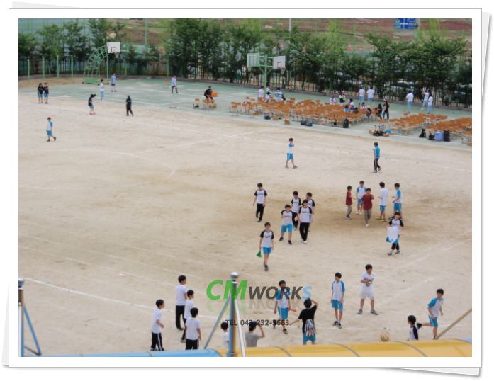 비전중학교 이미지