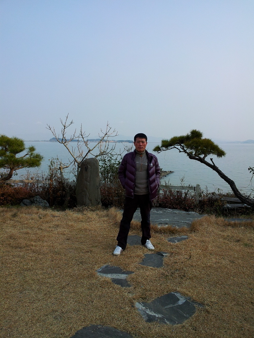 뜰앞바다 이미지