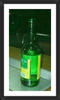 소주한잔 이미지