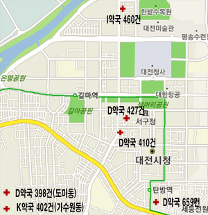 하루약국 이미지
