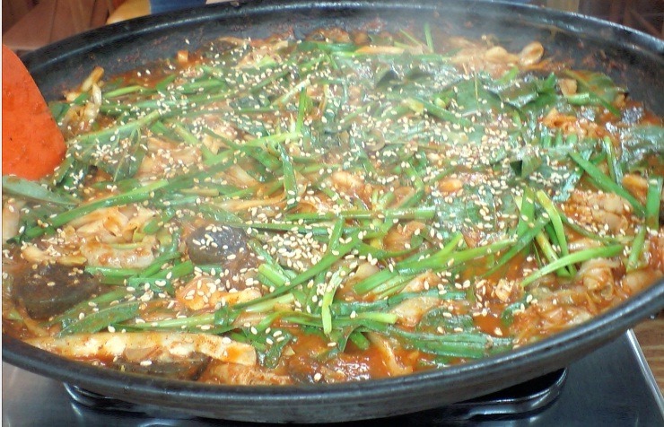 동네곱창 이미지