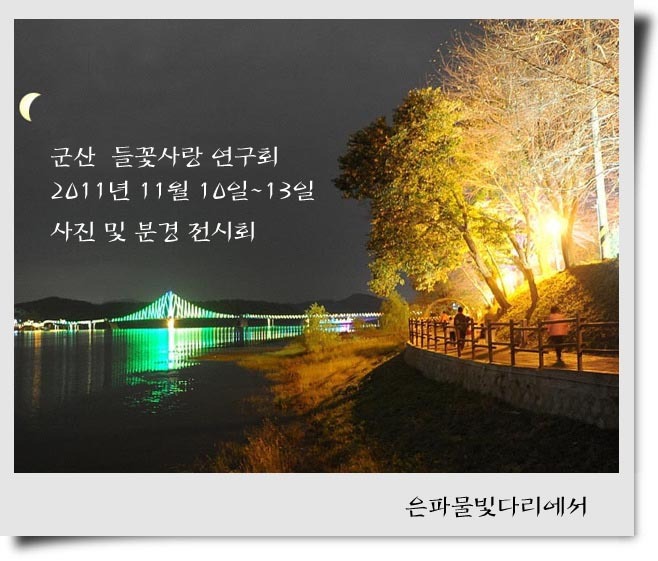 들꽃사랑 이미지