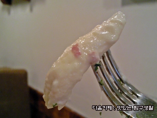 떡볶이카페 이미지