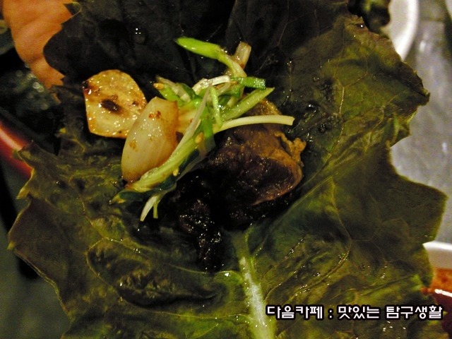 서울갈비 이미지